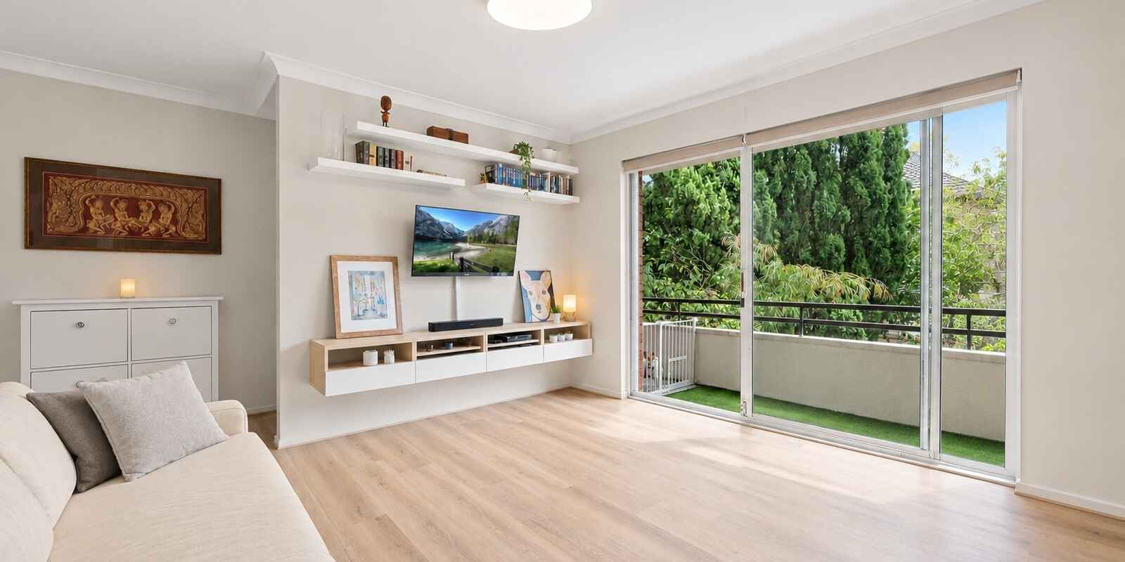4/46 Terrace Road Dulwich Hill