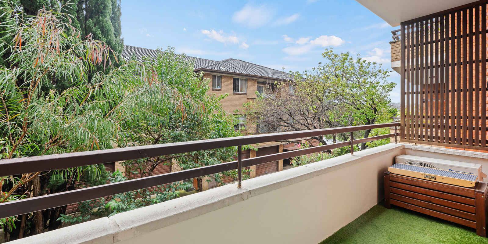 4/46 Terrace Road Dulwich Hill