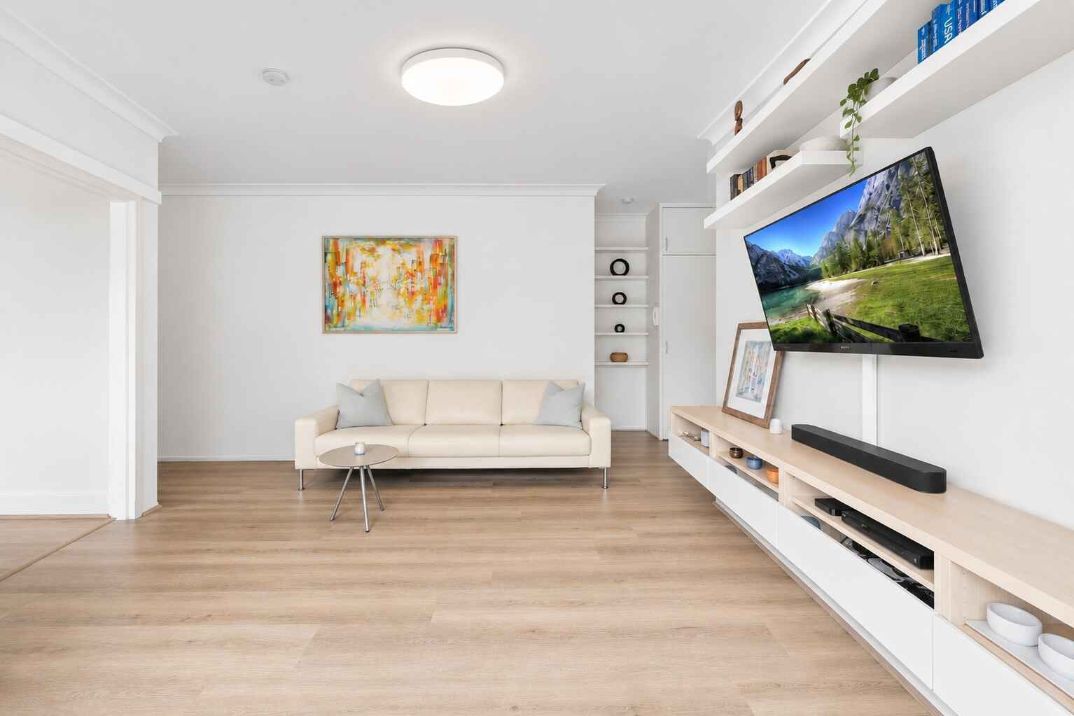 4/46 Terrace Road Dulwich Hill