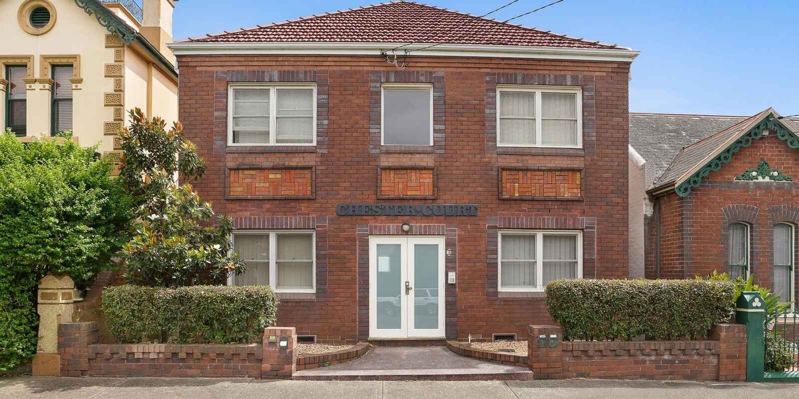 2/58 Clarendon Road Stanmore