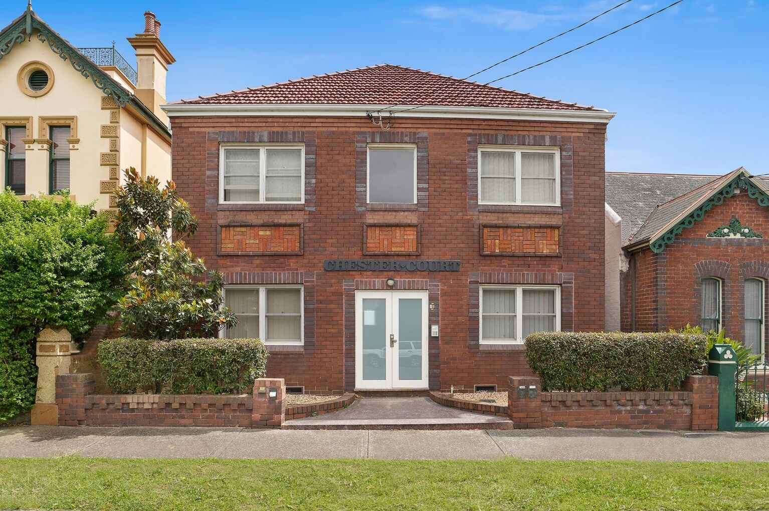 2/58 Clarendon Road Stanmore