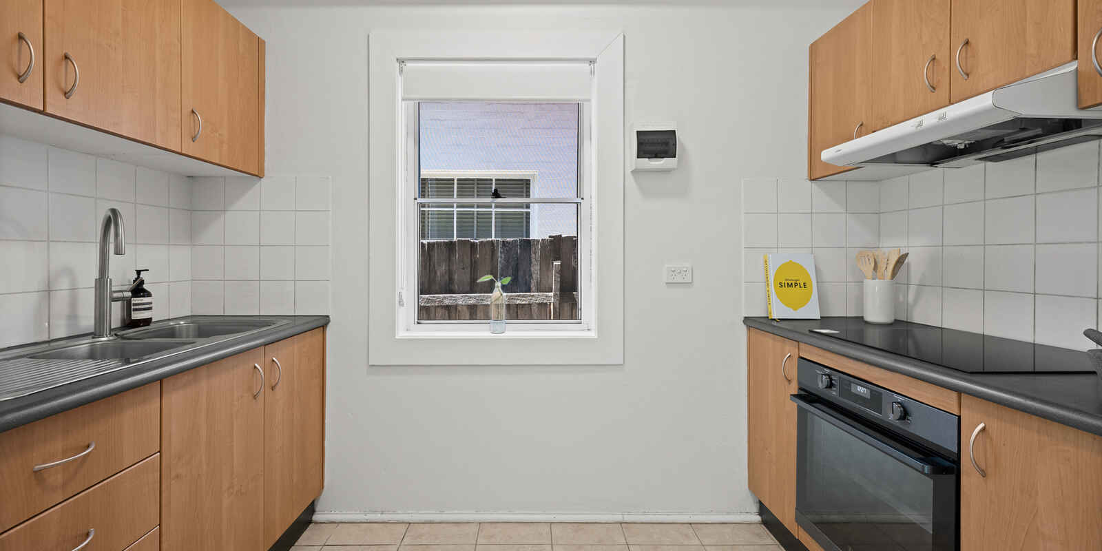 2/58 Clarendon Road Stanmore