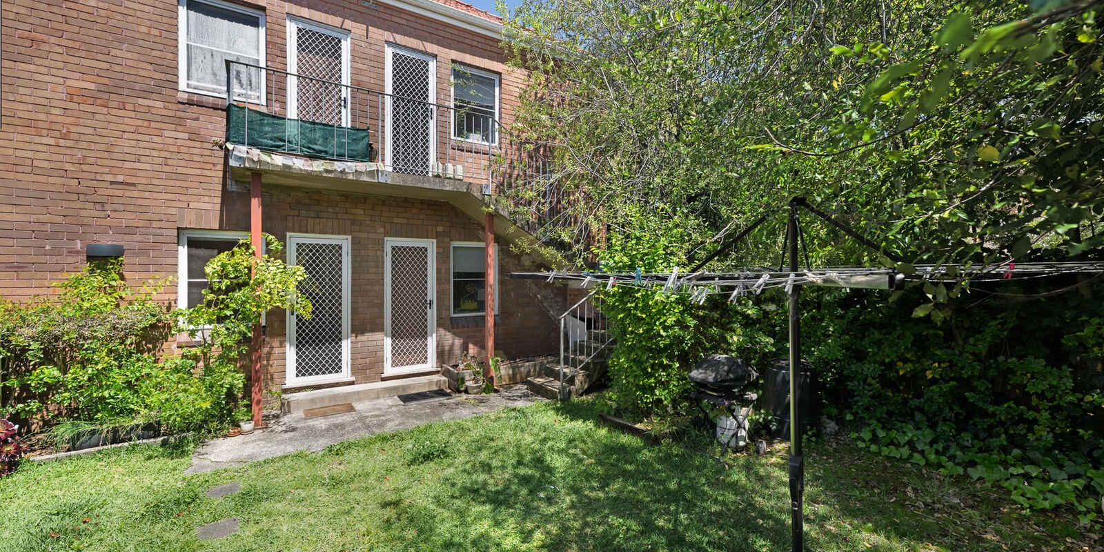 2/58 Clarendon Road Stanmore