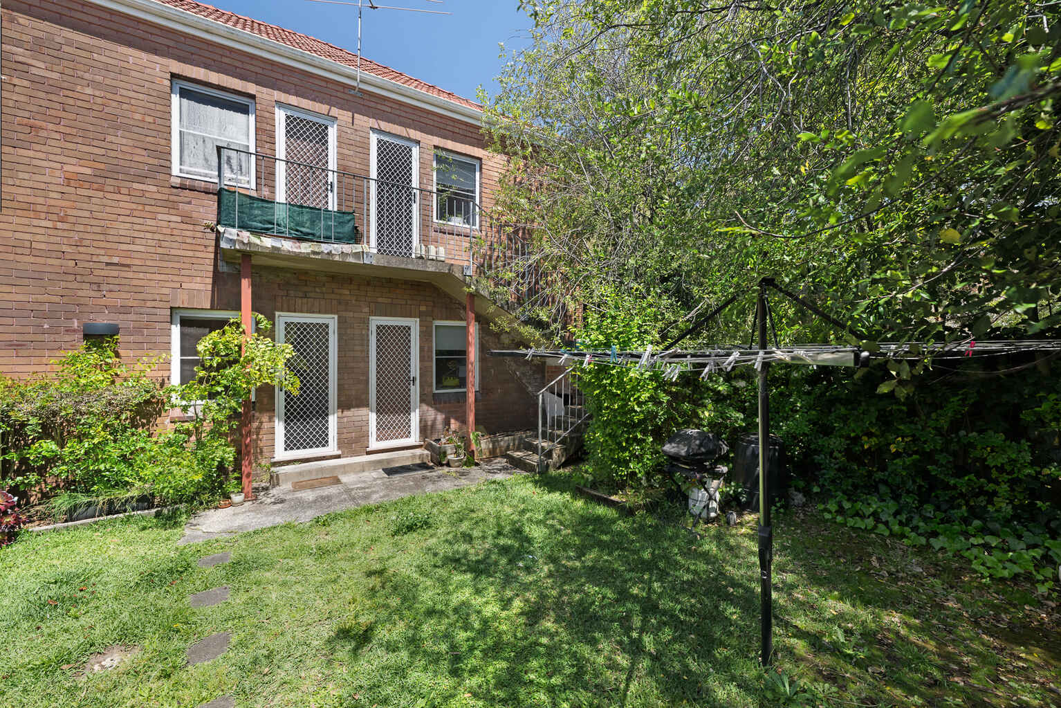 2/58 Clarendon Road Stanmore