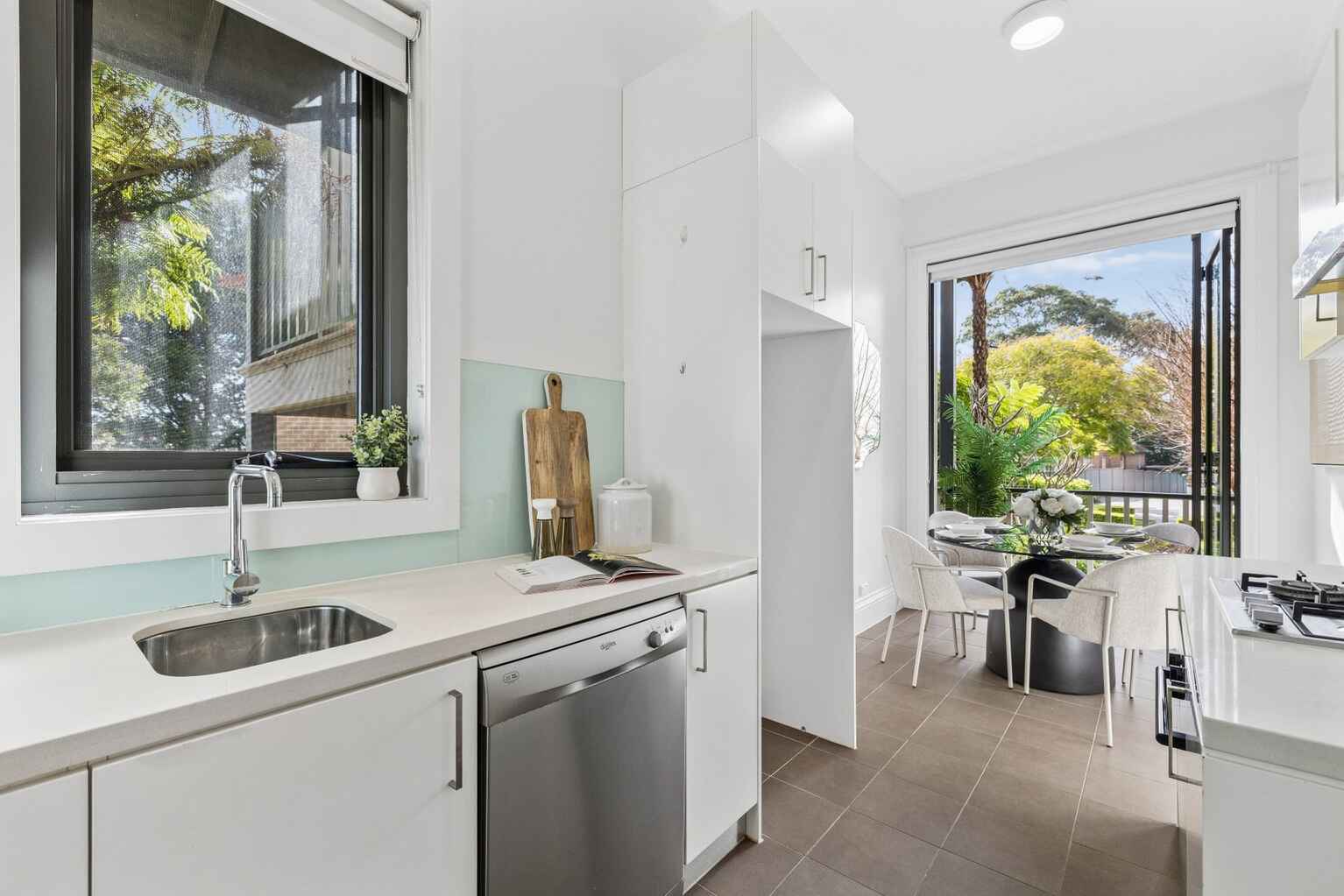 28/12 Leicester Street Marrickville