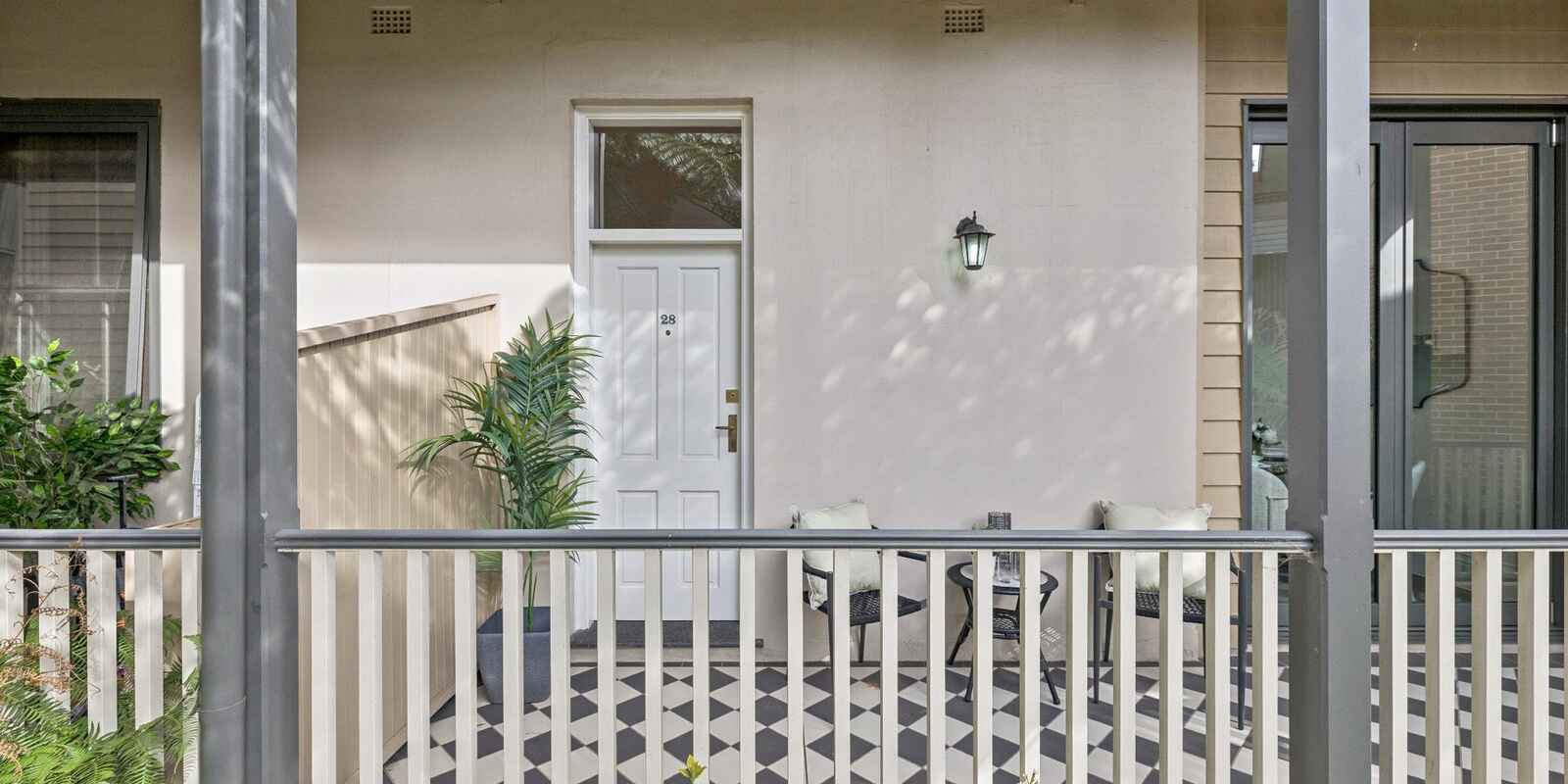 28/12 Leicester Street Marrickville