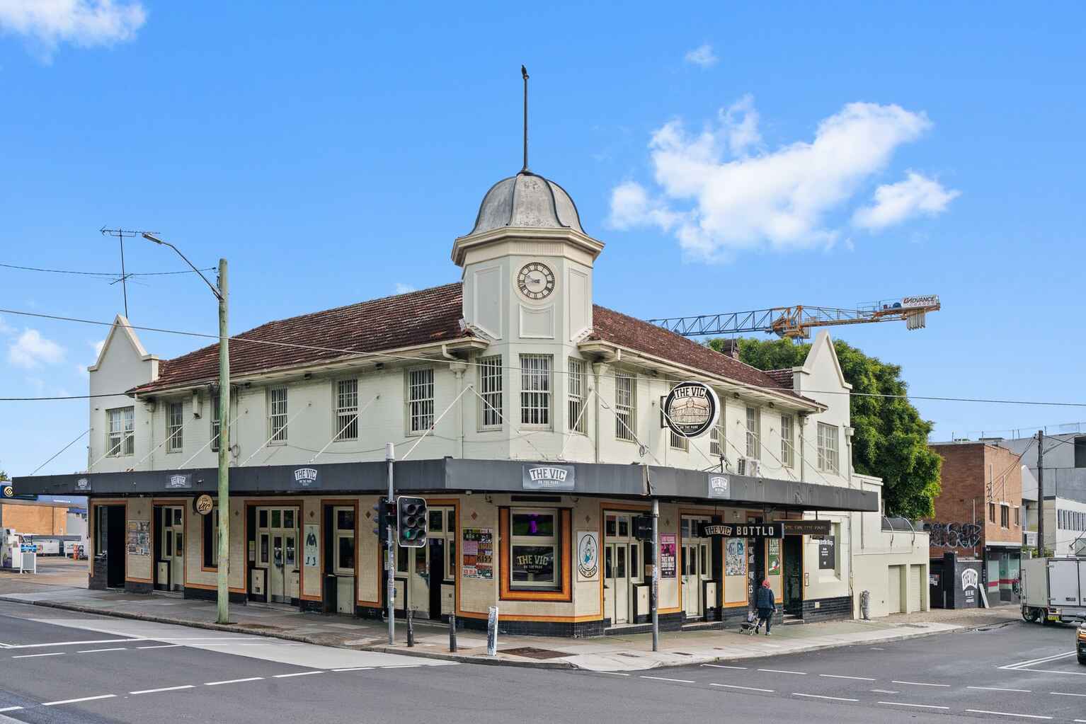 28/12 Leicester Street Marrickville