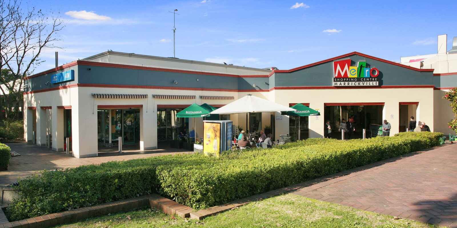28/12 Leicester Street Marrickville