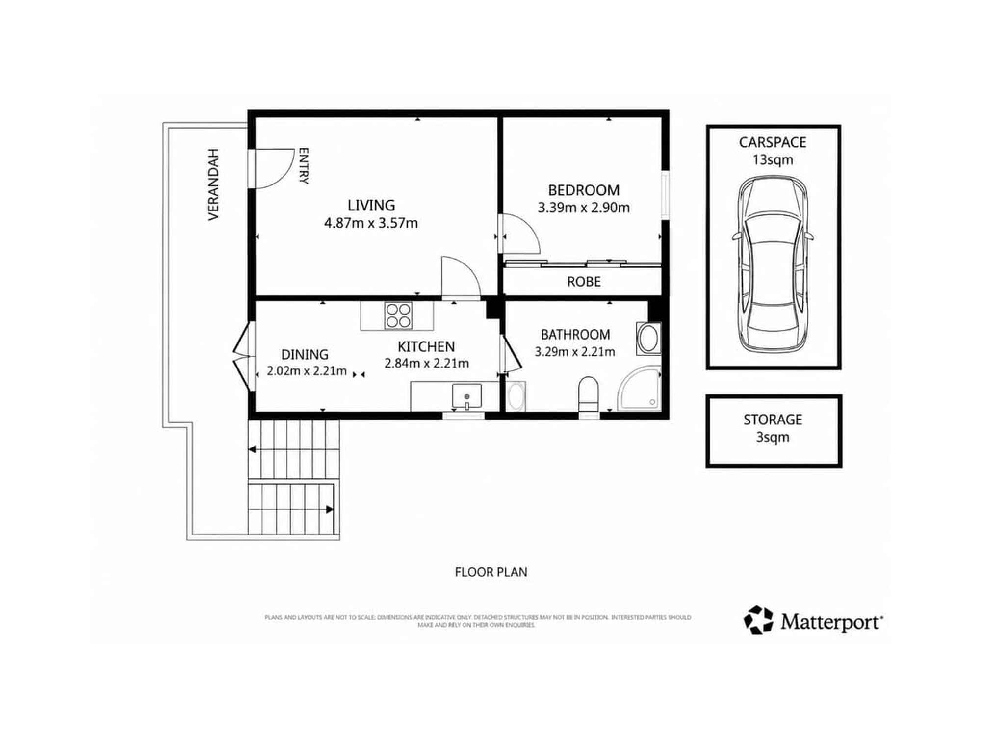 28/12 Leicester Street Marrickville