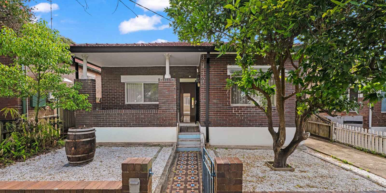 5 Wicks Avenue Marrickville 5 Wicks Avenue Marrickville