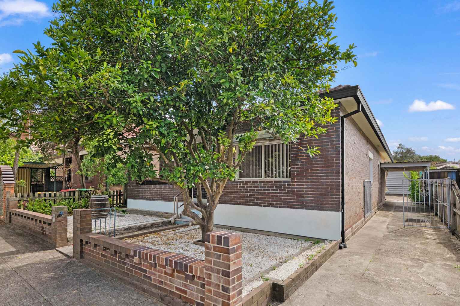 5 Wicks Avenue Marrickville 5 Wicks Avenue Marrickville