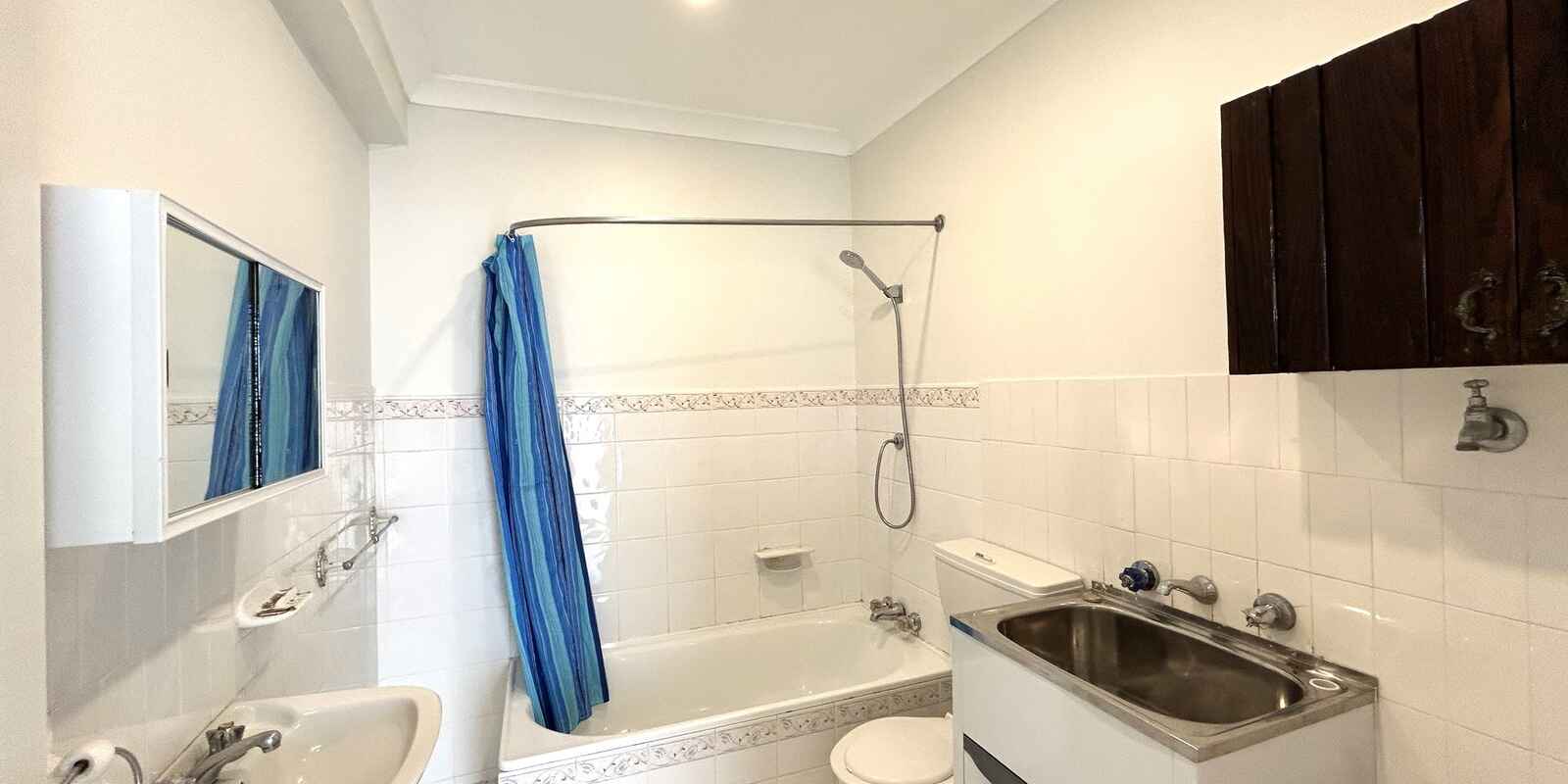 2/628 New Canterbury Road Hurlstone Park