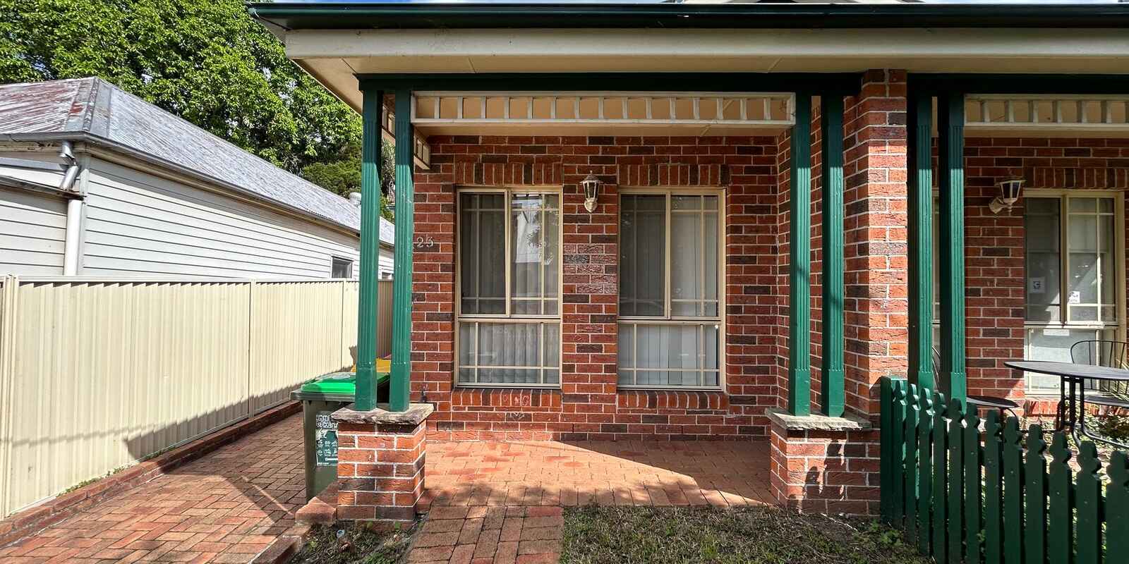 23 O'Hara Street Marrickville