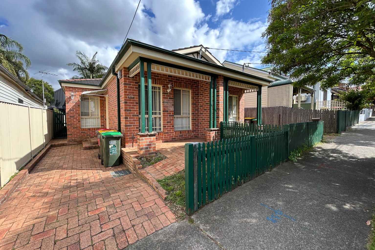 23 O'Hara Street Marrickville