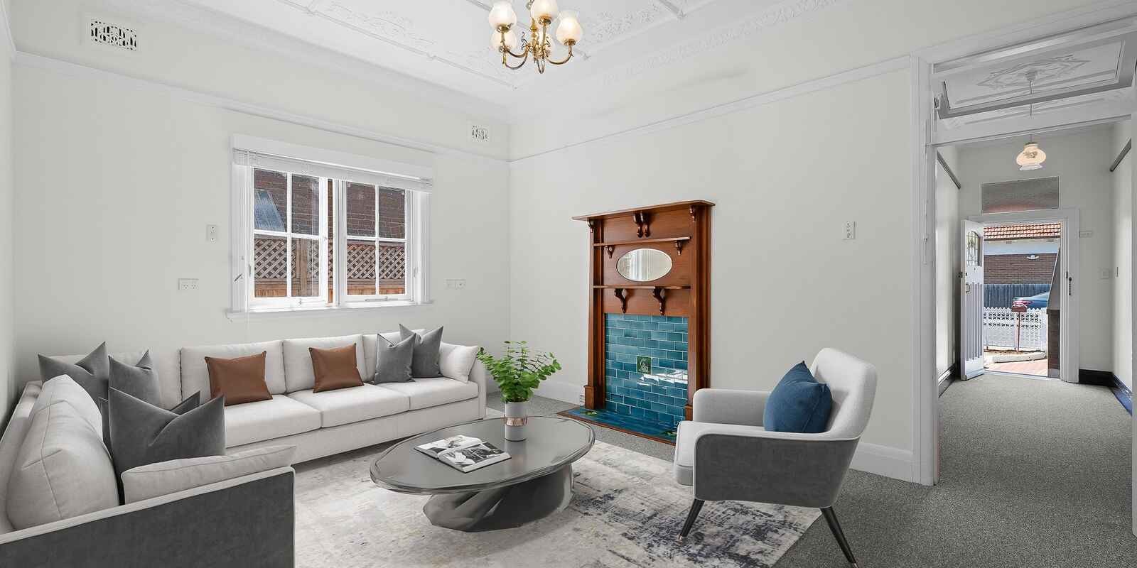 16 Wallace Street Ashfield