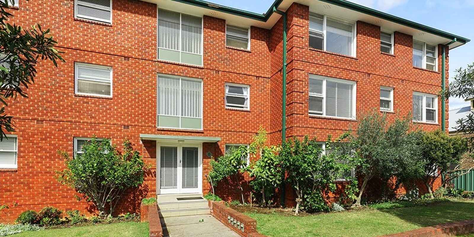 3/8 Floss Street Hurlstone Park 3/8 Floss Street Hurlstone Park
