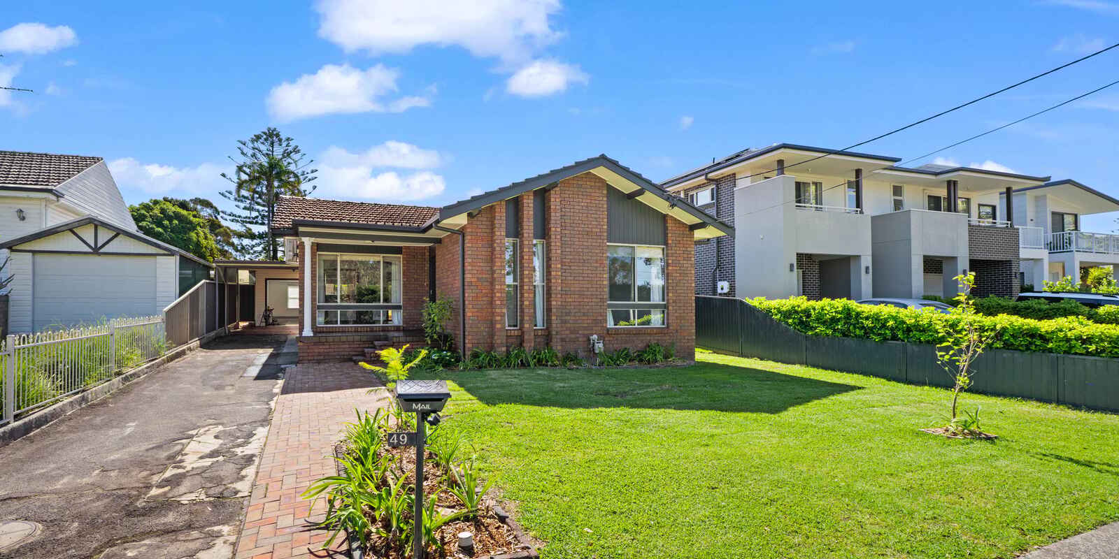 49 Loftus Avenue Loftus
