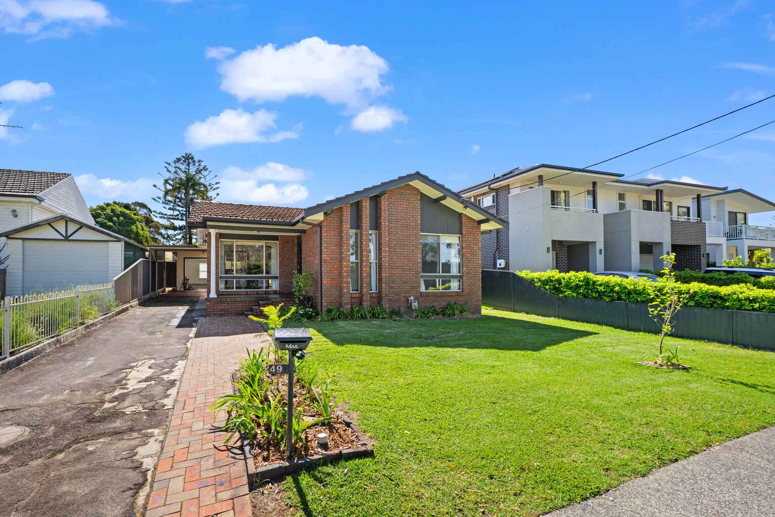 49 Loftus Avenue Loftus